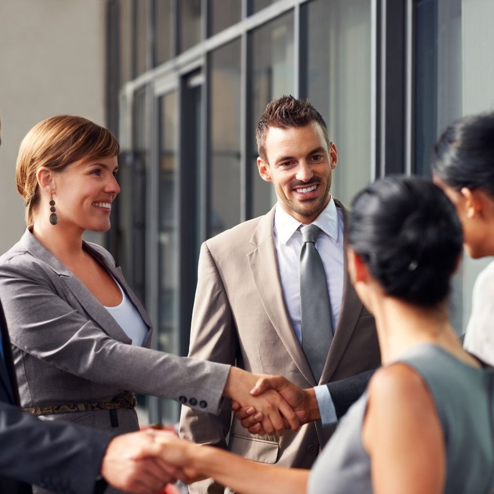 خدمات تريندز