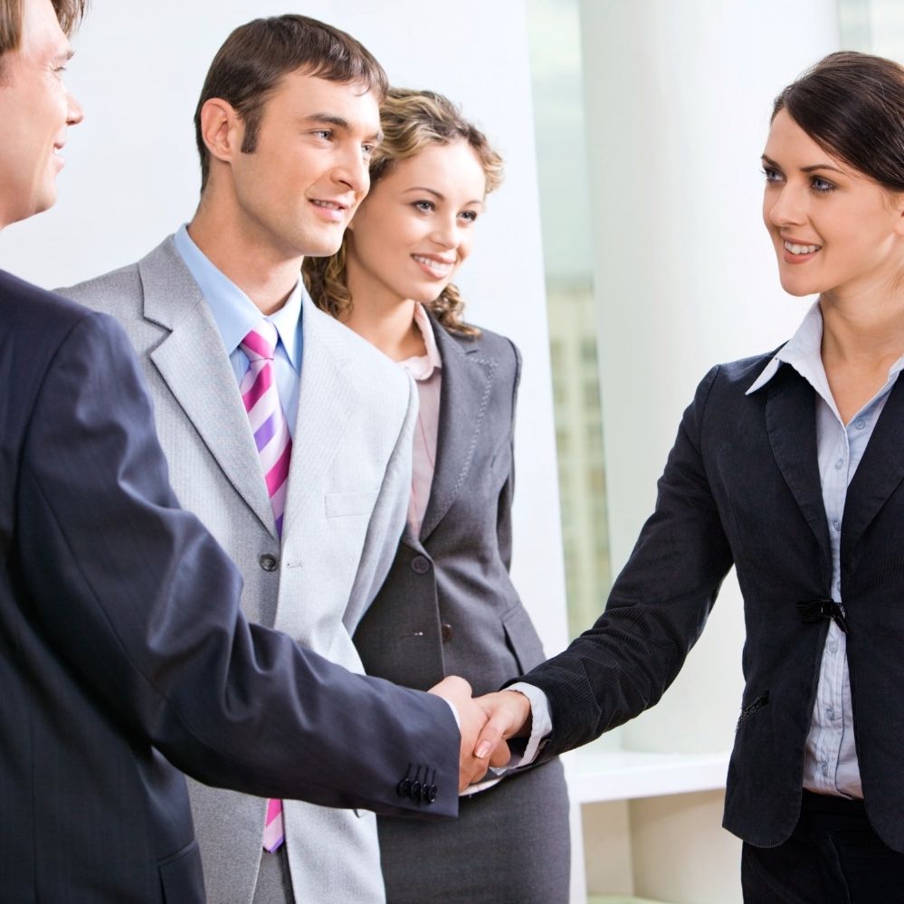 خدمات تريندز