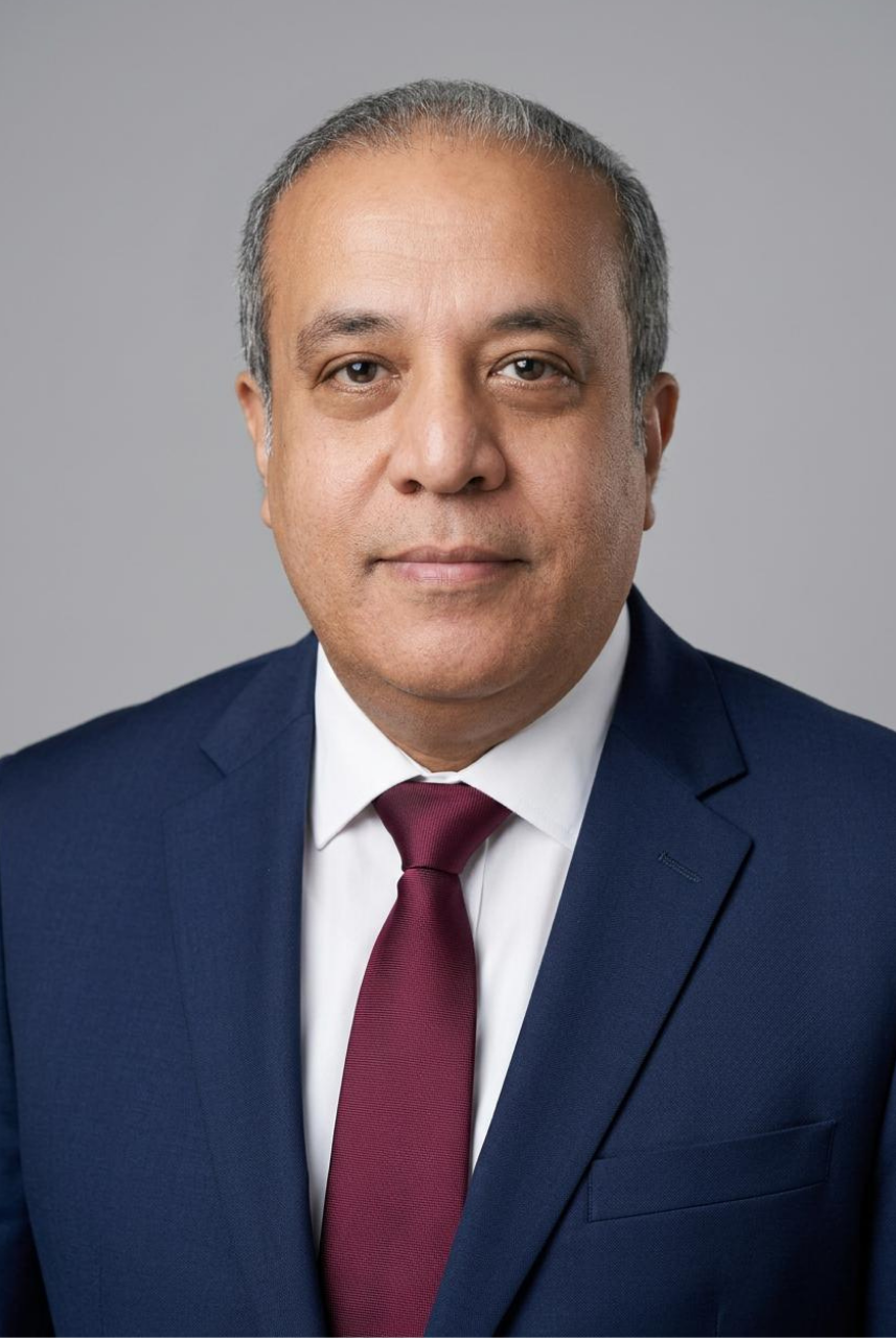 د. مصطفى خليل أحمد